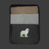 3pc Travel Packing Cube Set Thumbnail