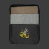 3pc Travel Packing Cube Set Thumbnail