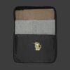 3pc Travel Packing Cube Set Thumbnail