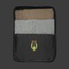 3pc Travel Packing Cube Set Thumbnail
