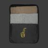 3pc Travel Packing Cube Set Thumbnail