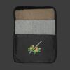 3pc Travel Packing Cube Set Thumbnail