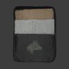 3pc Travel Packing Cube Set Thumbnail