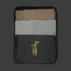 3pc Travel Packing Cube Set Thumbnail