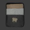 3pc Travel Packing Cube Set Thumbnail