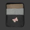 3pc Travel Packing Cube Set Thumbnail