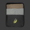 3pc Travel Packing Cube Set Thumbnail