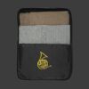 3pc Travel Packing Cube Set Thumbnail