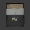 3pc Travel Packing Cube Set Thumbnail