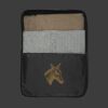 3pc Travel Packing Cube Set Thumbnail