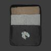 3pc Travel Packing Cube Set Thumbnail