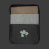 3pc Travel Packing Cube Set Thumbnail