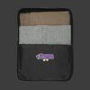 3pc Travel Packing Cube Set Thumbnail