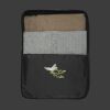 3pc Travel Packing Cube Set Thumbnail