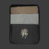 3pc Travel Packing Cube Set Thumbnail