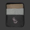 3pc Travel Packing Cube Set Thumbnail