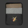 3pc Travel Packing Cube Set Thumbnail