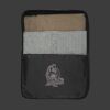 3pc Travel Packing Cube Set Thumbnail