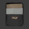 3pc Travel Packing Cube Set Thumbnail