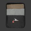 3pc Travel Packing Cube Set Thumbnail