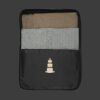 3pc Travel Packing Cube Set Thumbnail