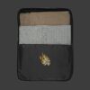3pc Travel Packing Cube Set Thumbnail