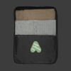3pc Travel Packing Cube Set Thumbnail