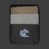 3pc Travel Packing Cube Set Thumbnail