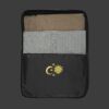 3pc Travel Packing Cube Set Thumbnail