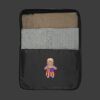 3pc Travel Packing Cube Set Thumbnail