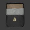 3pc Travel Packing Cube Set Thumbnail