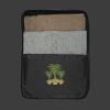 3pc Travel Packing Cube Set Thumbnail