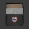 3pc Travel Packing Cube Set Thumbnail