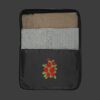 3pc Travel Packing Cube Set Thumbnail