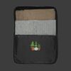3pc Travel Packing Cube Set Thumbnail