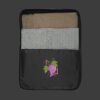 3pc Travel Packing Cube Set Thumbnail