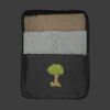3pc Travel Packing Cube Set Thumbnail