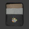 3pc Travel Packing Cube Set Thumbnail