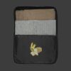 3pc Travel Packing Cube Set Thumbnail