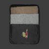 3pc Travel Packing Cube Set Thumbnail