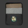 3pc Travel Packing Cube Set Thumbnail