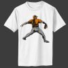 Infant 5.4 oz 100% Cotton T Shirt Thumbnail