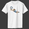 Infant 5.4 oz 100% Cotton T Shirt Thumbnail