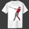 Infant 5.4 oz 100% Cotton T Shirt Thumbnail