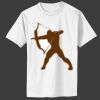 Infant 5.4 oz 100% Cotton T Shirt Thumbnail