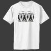 Infant 5.4 oz 100% Cotton T Shirt Thumbnail
