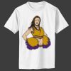 Infant 5.4 oz 100% Cotton T Shirt Thumbnail