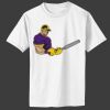 Infant 5.4 oz 100% Cotton T Shirt Thumbnail