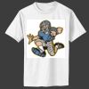 Infant 5.4 oz 100% Cotton T Shirt Thumbnail