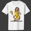 Infant 5.4 oz 100% Cotton T Shirt Thumbnail